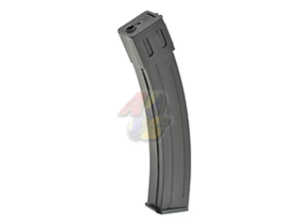 Snow Wolf PPSH-41 EBB 540 Rounds Magazine