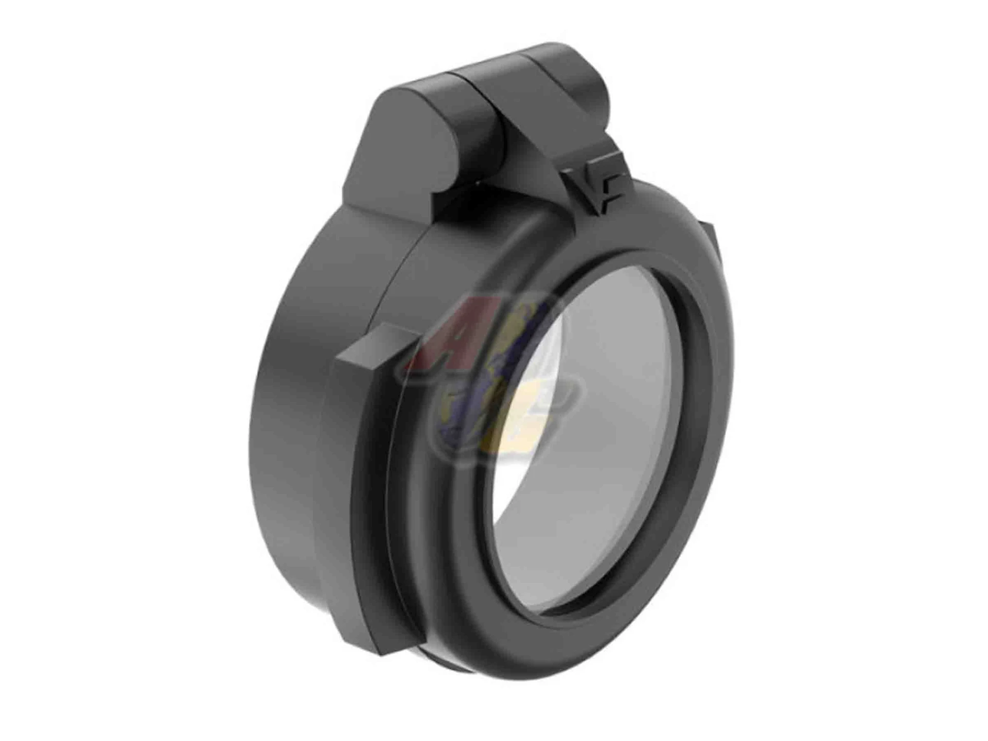 Vector Optics Transparent 37.5mm Scope Flip-Cap