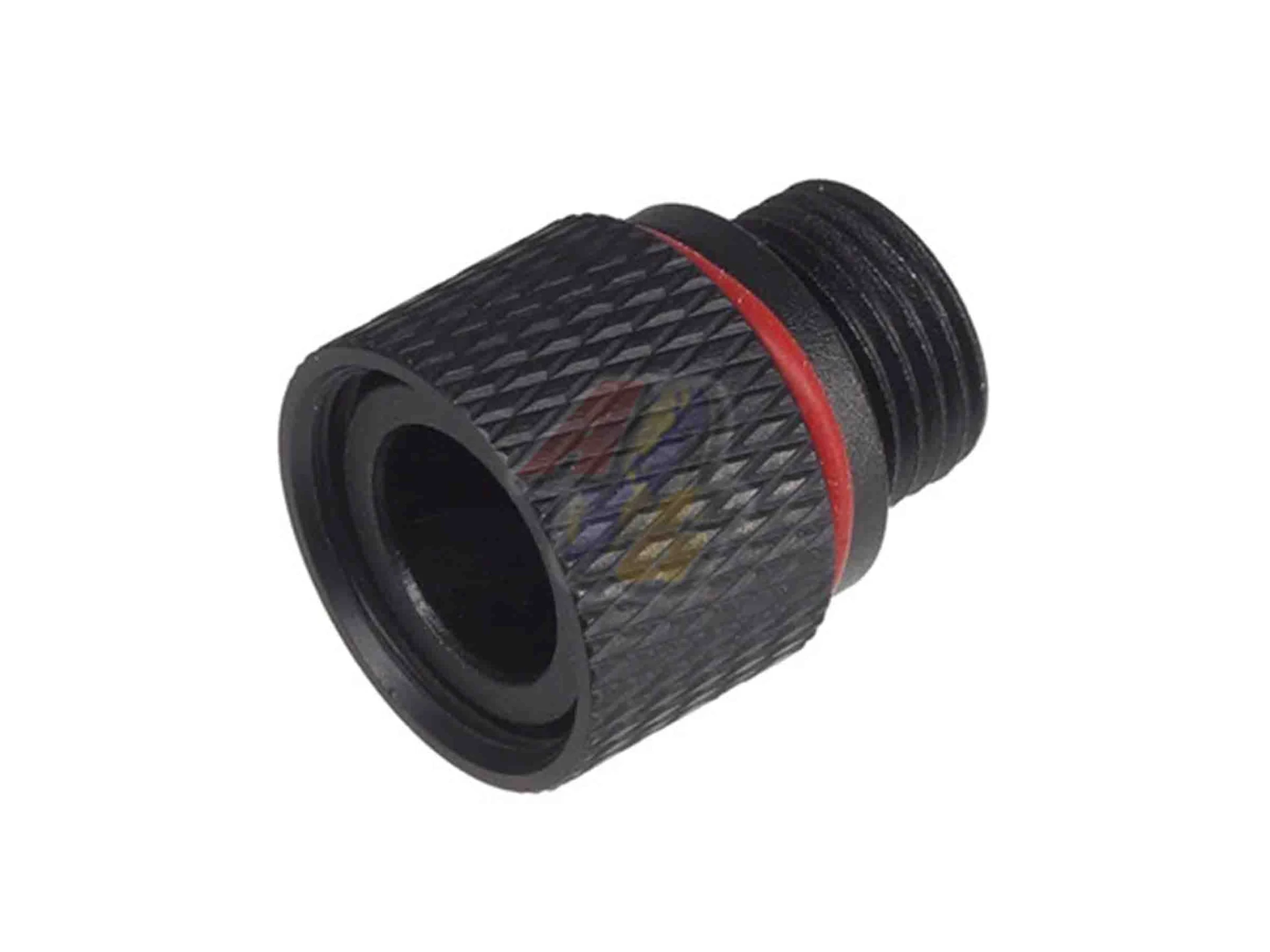 Army Force Aluminum Silencer Adapter M11 CW to M14 CCW - Type 1