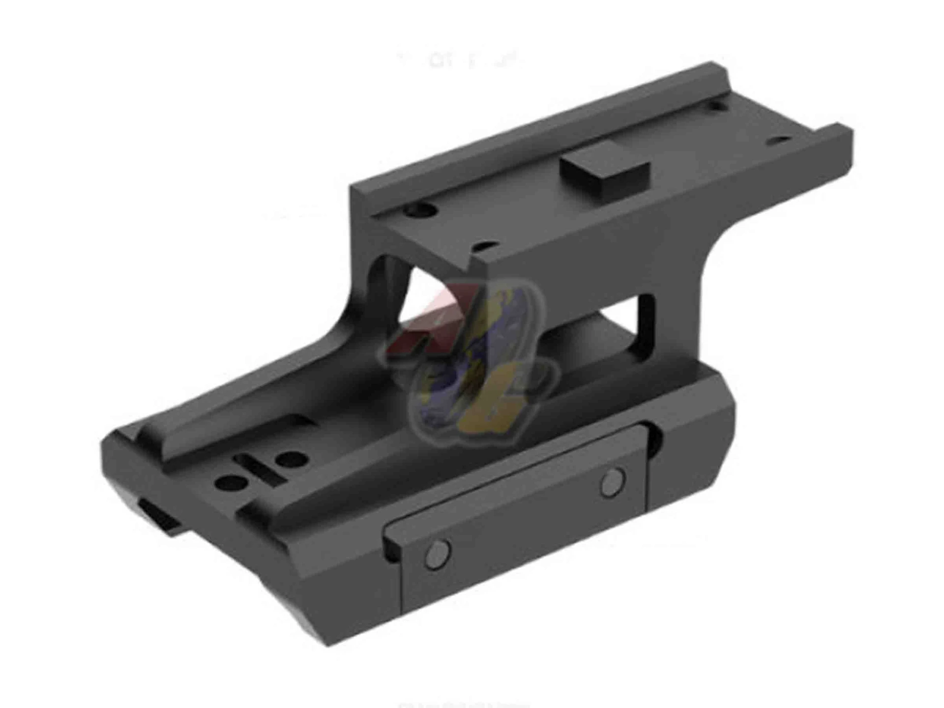 Vector Optics Cantilever Riser Mount T1 T2
