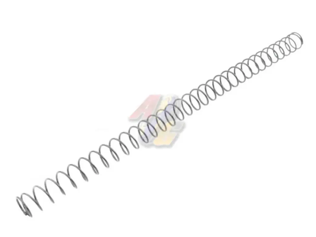 BBT 120% Recoil Spring for Maruyama SCW-9 PRO/ PRO-G SMG GBB