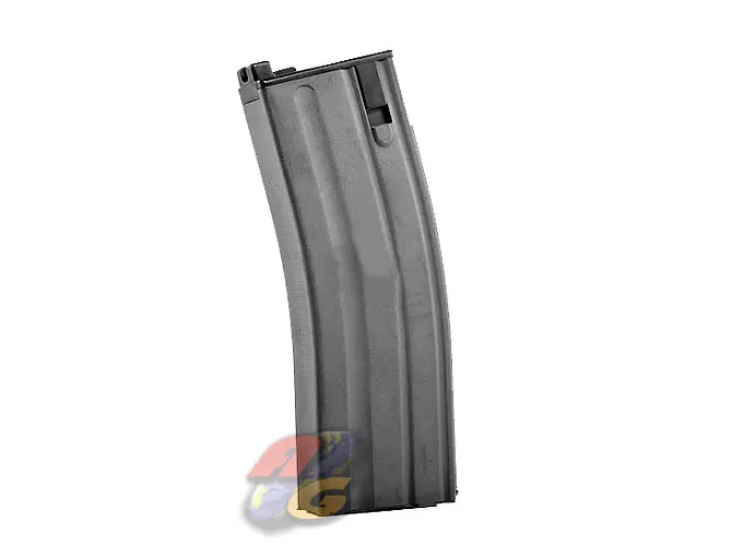 GHK 40 Rounds M4 Gas Magazine - Version 3