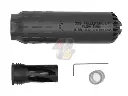 Angry Gun Flow 556K Dummy Series - BK
