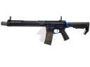 CGS EMG Strike Industries AR Strike Oppressor Carbine GBB (13.5 inch) (Blue) (by CYMA)