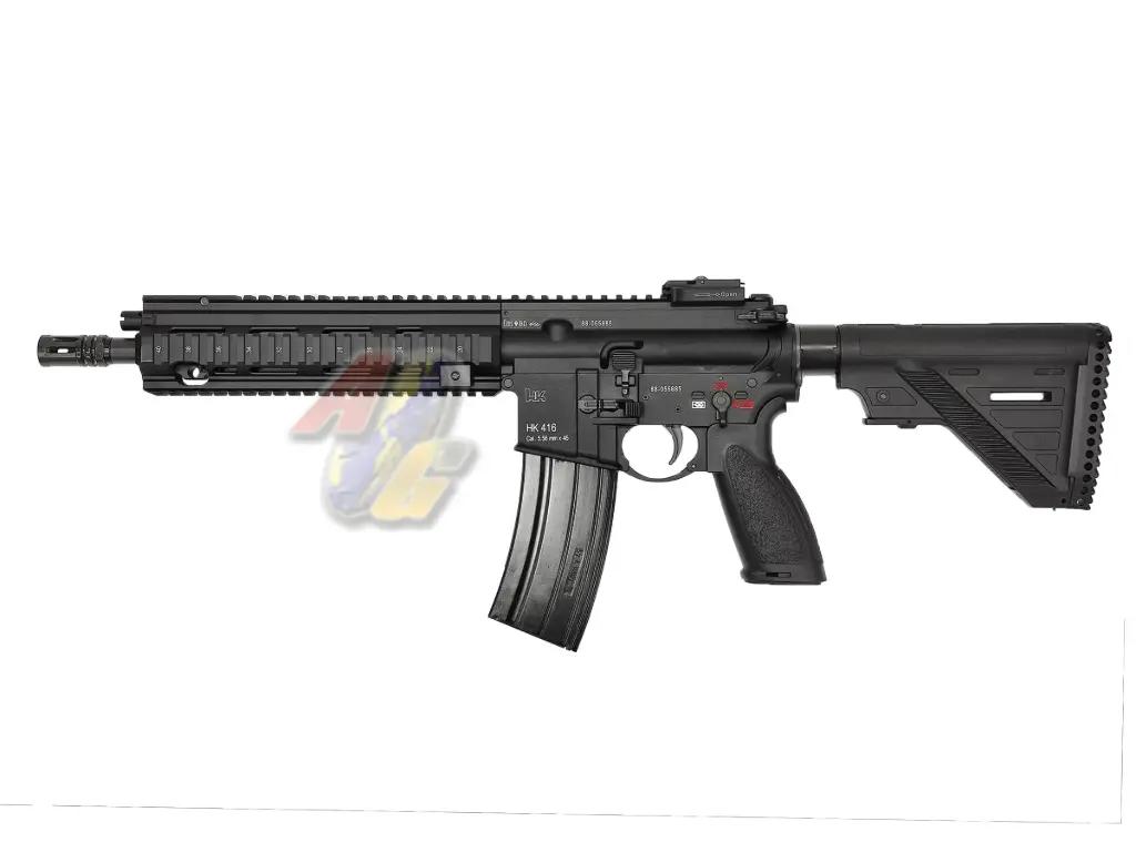 [VFC-LHK416A5-BK03] Umarex HK416 A5 GBB Gen.3 - Black (by VFC)