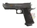 FPR JW4 PIT Viper GBB Pistol - Steel Version
