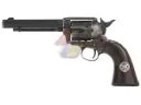 Umarex SAA Cowboy Police Co2 6mm Airsoft Revolver (Shabby Version) (by WinGun)