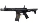 EMG Strike Industries AR Strike Oppressor PDW GBB (7inch/ Black) (by CYMA)