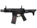 CGS EMG Strike Industries AR Strike Oppressor Short Barrel GBB (4 inch/ Black) (by CYMA)