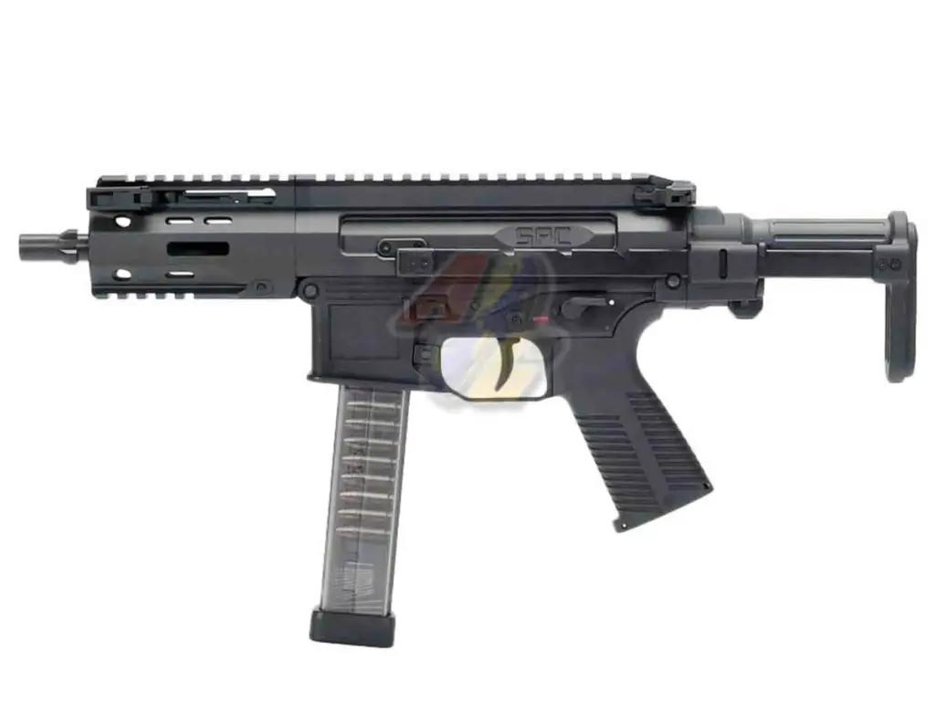 Maruyama SCW-9 PRO SMG PDW  GBB