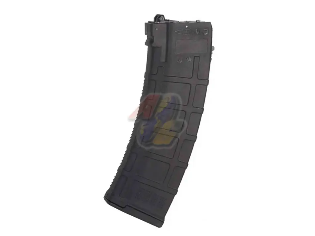 Well Pro 40 Rounds PMAG Style Co2 Magazine for G74 GBB