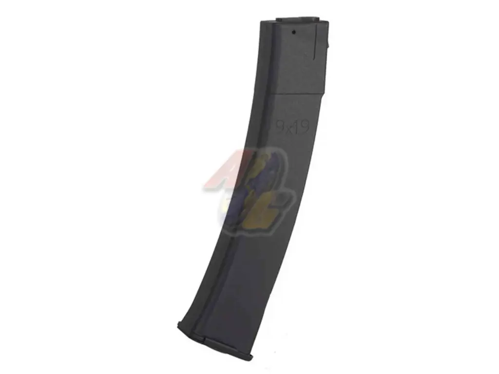 WELL PRO 30/ 80rds Magazine for WELL PRO PPK-20 AEG