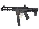 WELL PRO ARP9 SMG AEG with ETU