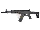 WELL PRO AK-12 AEG Assault Rifle with Mosfet