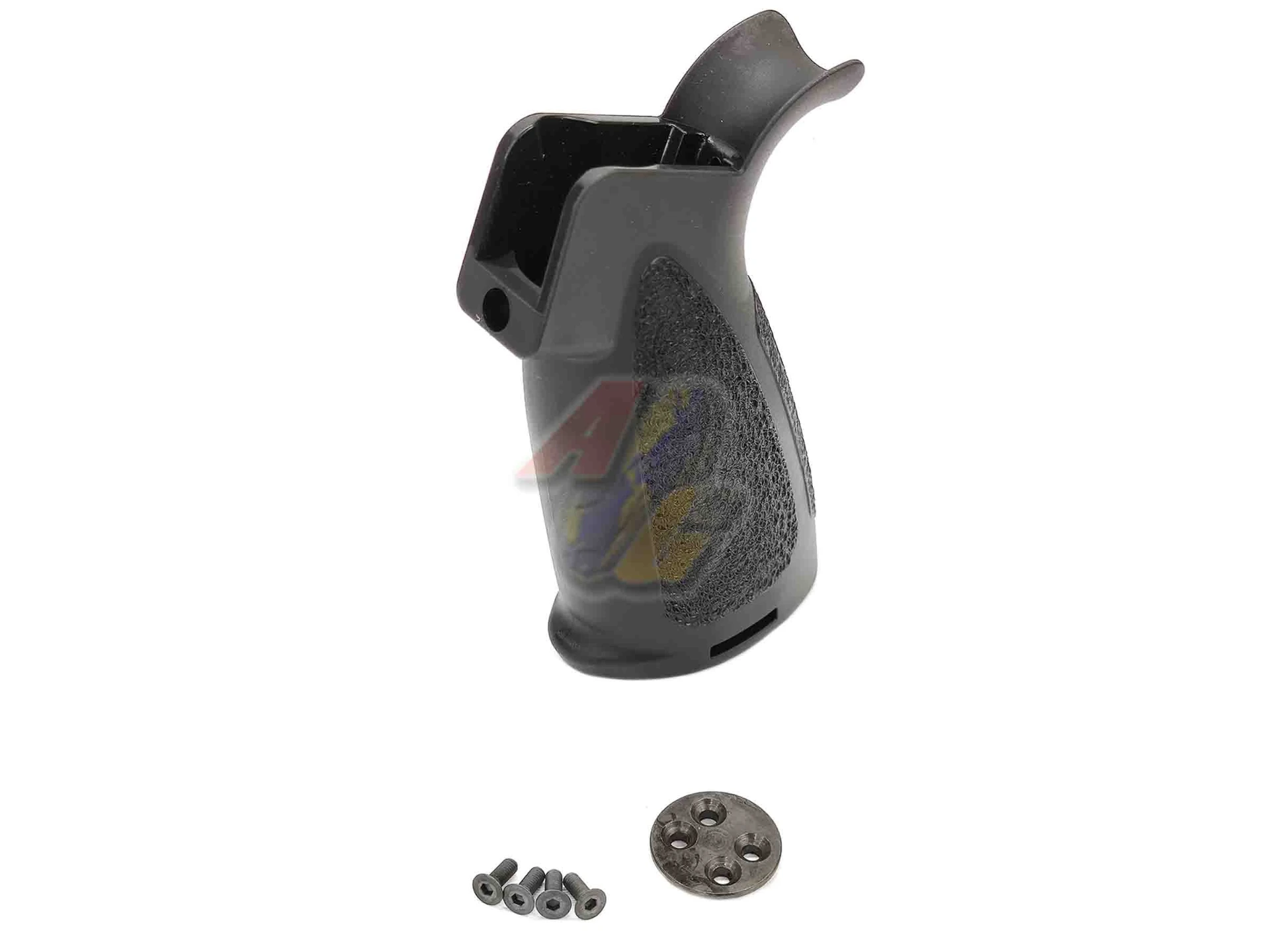 HAO Industries V7 Grip for M4 PTW Series - Black
