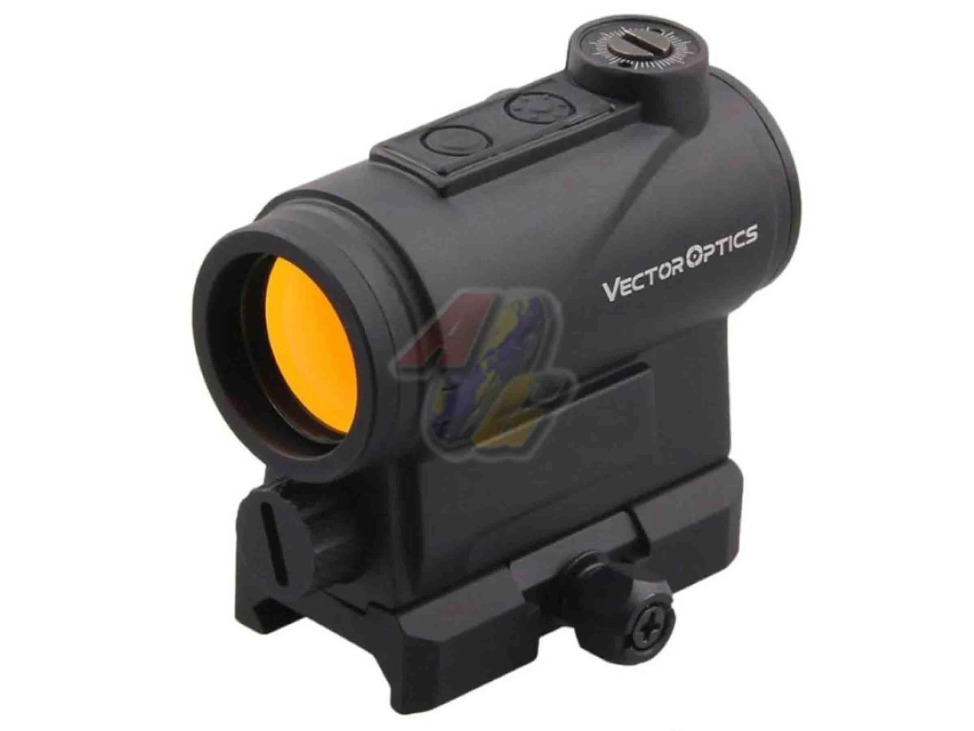 Vector Optics Centurion 1x20 Red Dot Sight