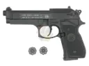 Umarex Beretta M92FS (Black) (4.5mm Version)