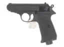 Umarex PPK/S Co2 Pistol (4.5mm Version)
