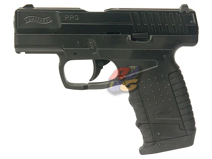 [URX-GP-173] Umarex PPS Co2 Pistol (4.5mm Version)