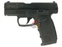 Umarex PPS Co2 Pistol (4.5mm Version)
