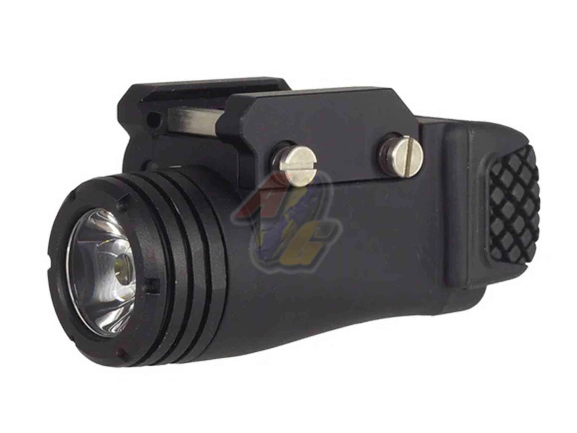 FMA TOR Fusion Weapon Light with Green Laser