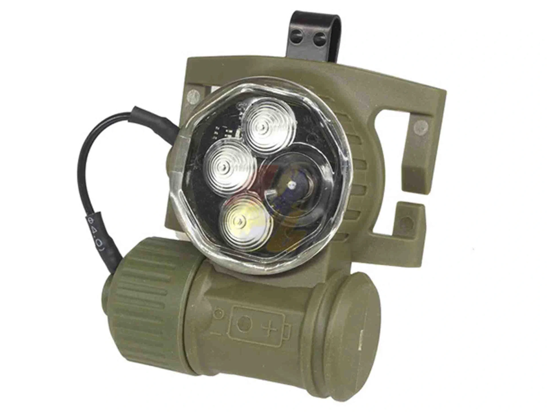 FMA Neptune5 LED Diving Marker Light - OD