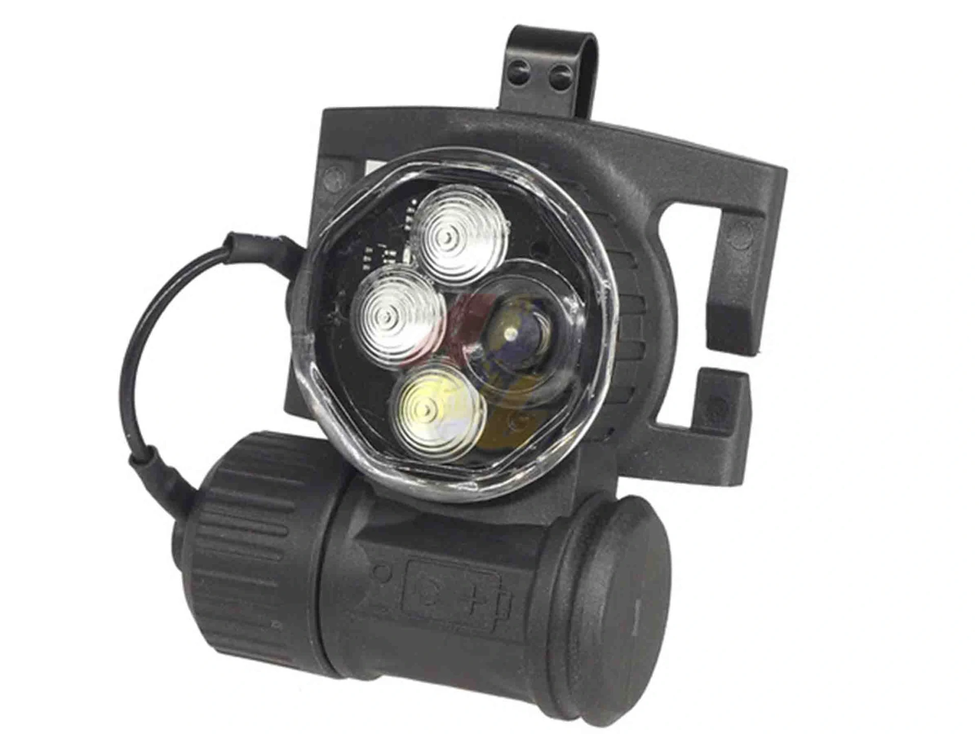 FMA Neptune5 LED Diving Marker Light - BK