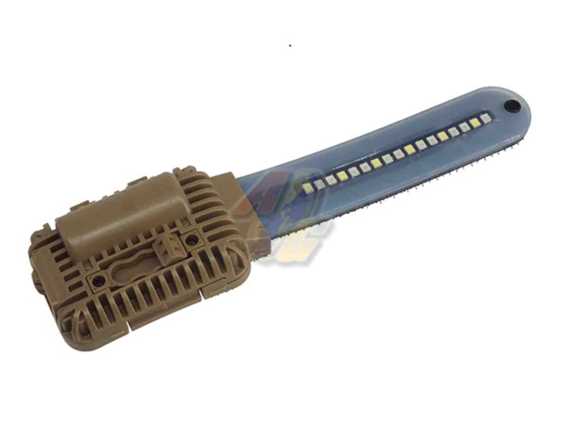 [FMA-TB1491-DE] FMA HEL-STAR 5 EXO Style Gen.2 LED Marker Light - DE