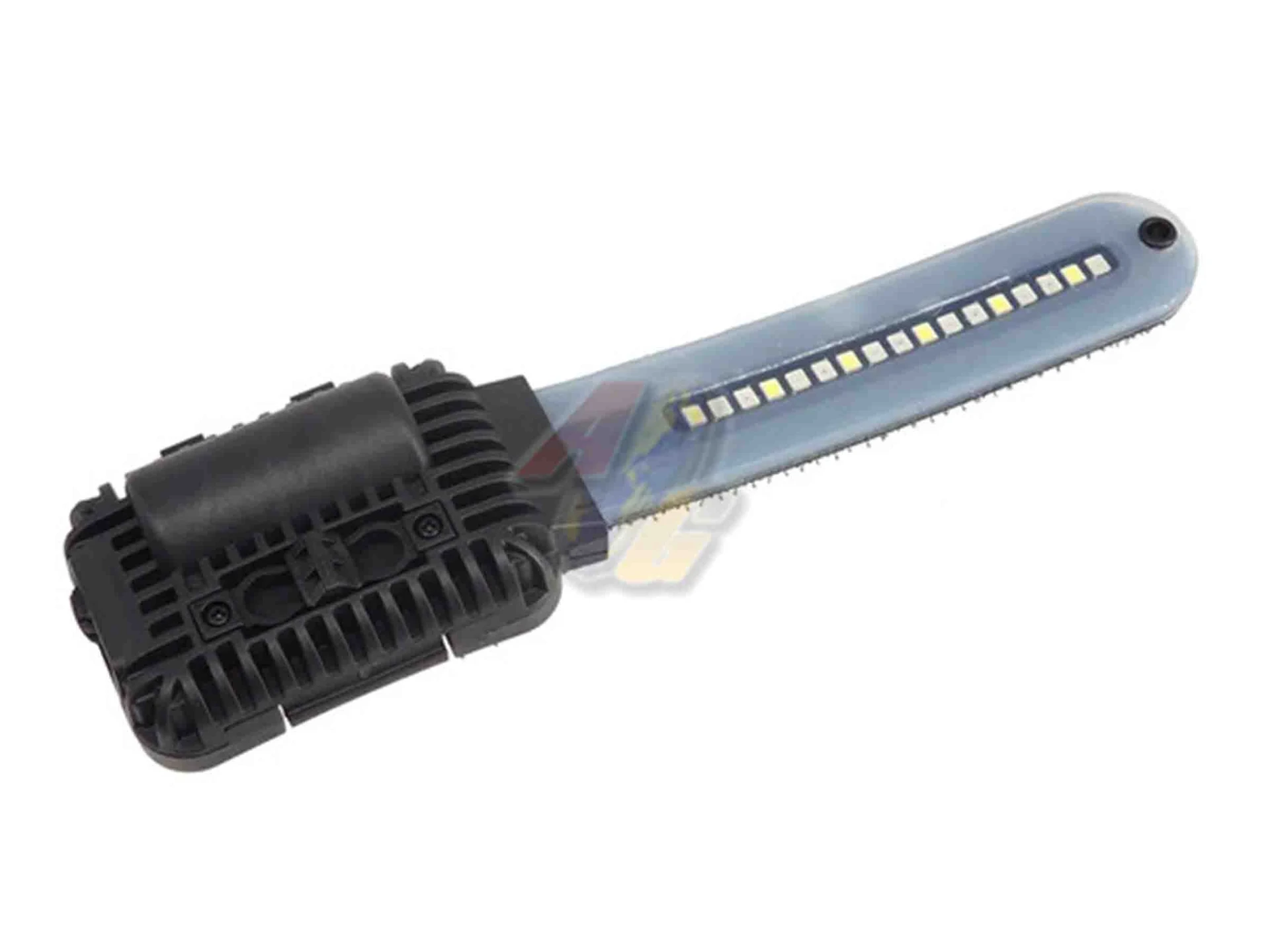 [FMA-TB1491-BK] FMA HEL-STAR 5 EXO Style Gen.2 LED Marker Light - BK