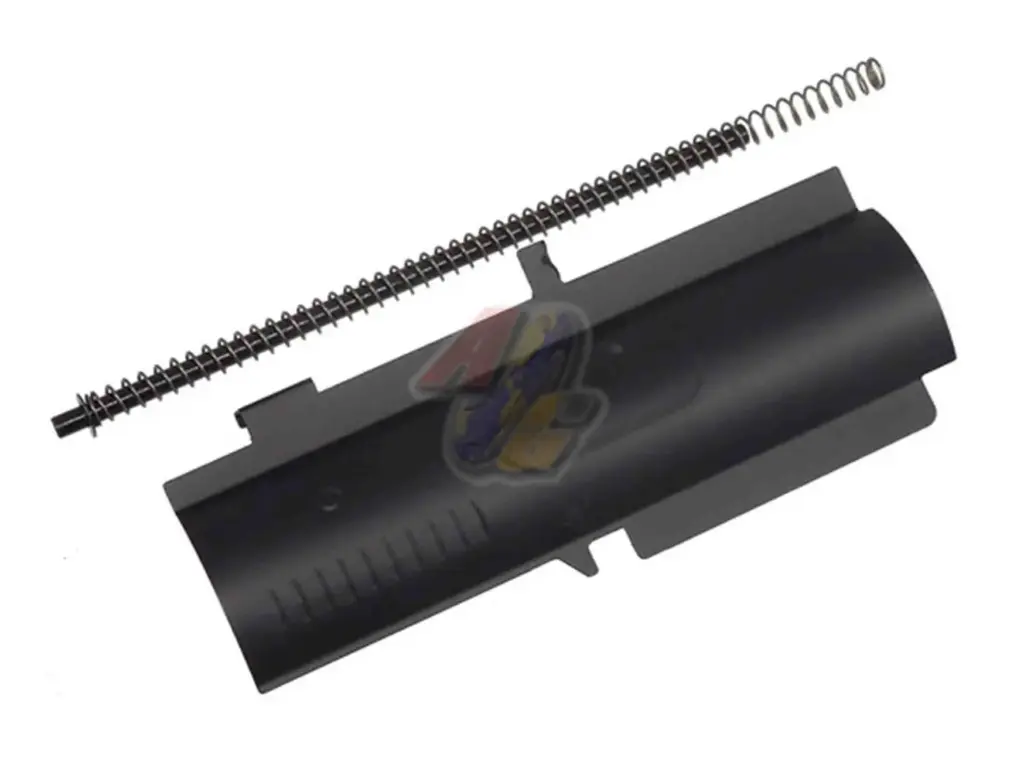 E&C Metal Dummy Bolt Stop Plate for E&C HK417 AEG