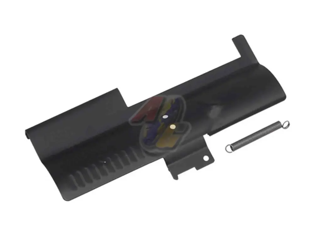 E&C Metal Dummy Bolt Stop Plate for E&C SR-25 AEG