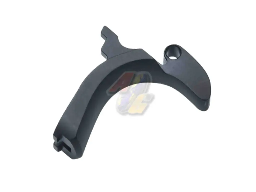 Guarder Steel Grip Safety for Tokyo Marui Series'70 GBB (BK)