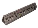 Airsoft Artisan G95K Long Handguard for WE/ VFC/ Umarex 416 AEG, GBB, PTW (Tan)
