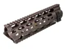 Airsoft Artisan G95K Short Handguard for WE/ VFC/ Umarex 416 AEG, GBB, PTW (Tan)
