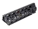Airsoft Artisan G95K Short Handguard for WE/ VFC/ Umarex 416 AEG, GBB, PTW (Black)
