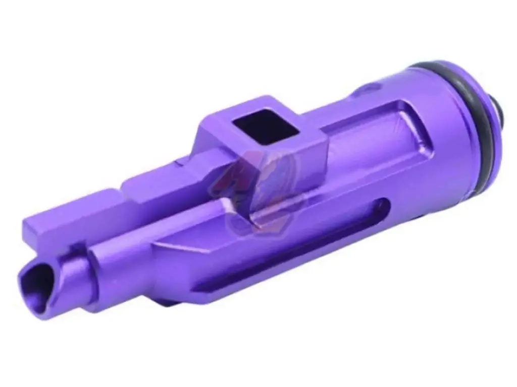 BOW MASTER CNC Aluminum Enhanced Loading Nozzle for KRYTAC KRISS Vector GBB