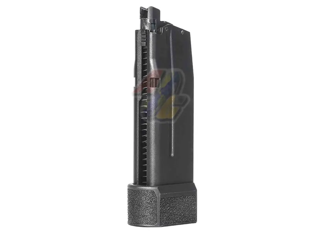 EMG Strike Industries SMP 25 Rounds Gas Magazine - P365 (by VFC)
