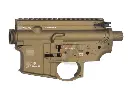 E&C 416A5 Metal Receiver for E&C 416 AEG (BK)