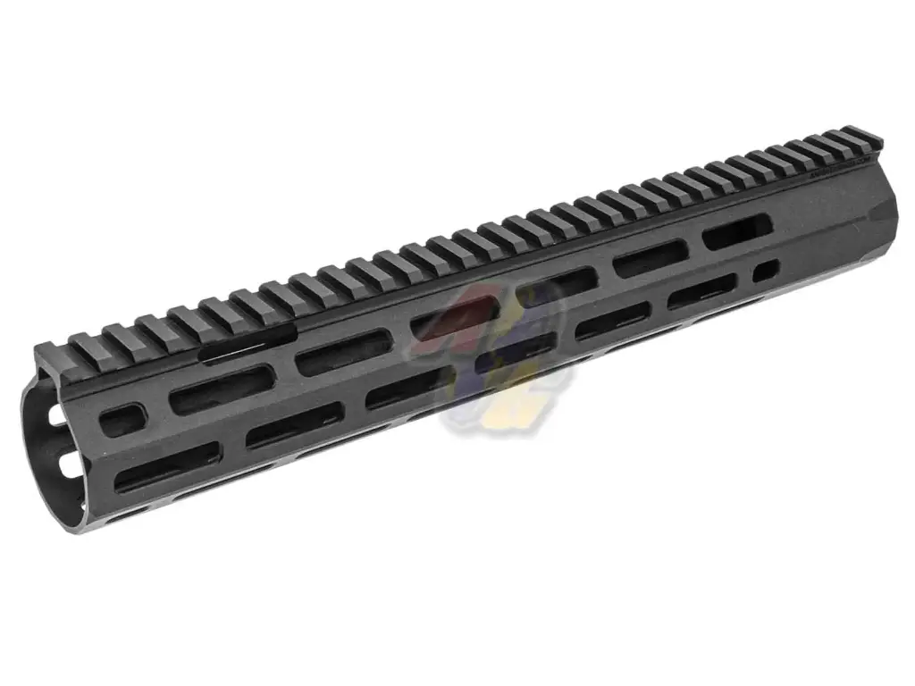 Angry Gun URX6 12.75" M-Lok Handguard Rail