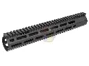 Angry Gun URX6 12.75" M-Lok Handguard Rail