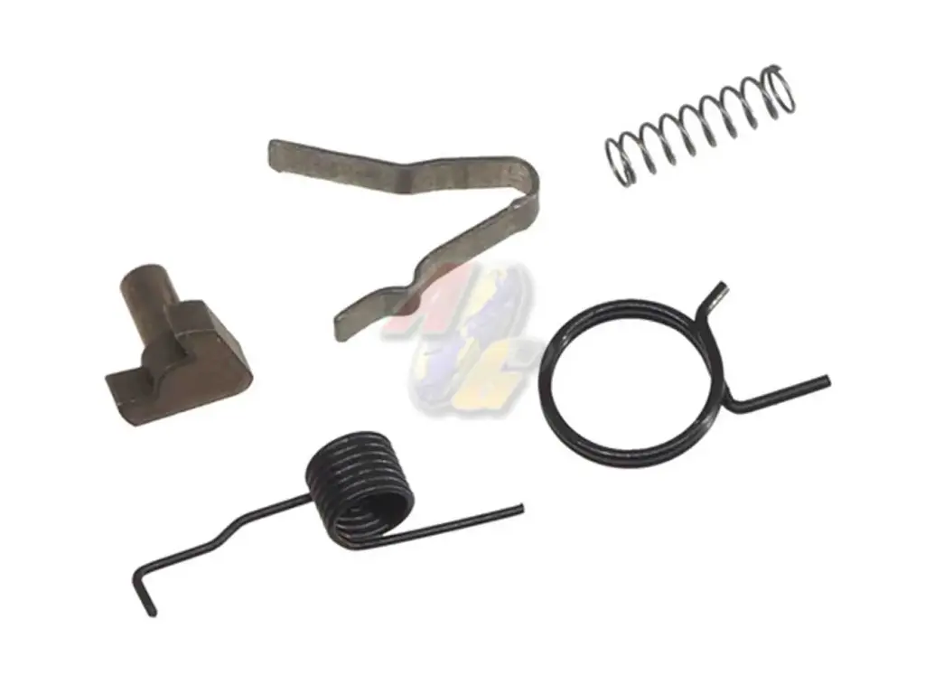 E&C Replacement Hammer Spring Set for E&C Glock Series or Similar Spec.