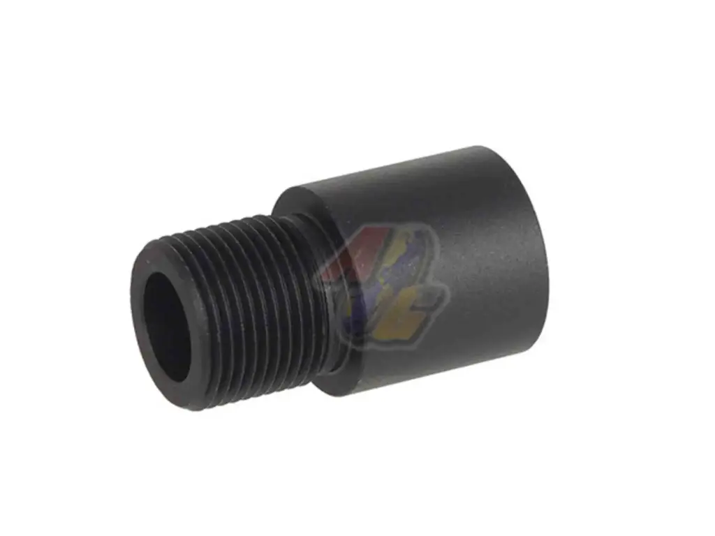 5KU 0.75 Inch Barrel Extension (14mm CCW to CW)