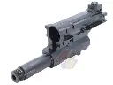 BBT CNC Steel Bolt Carrier for VFC M249 GBB