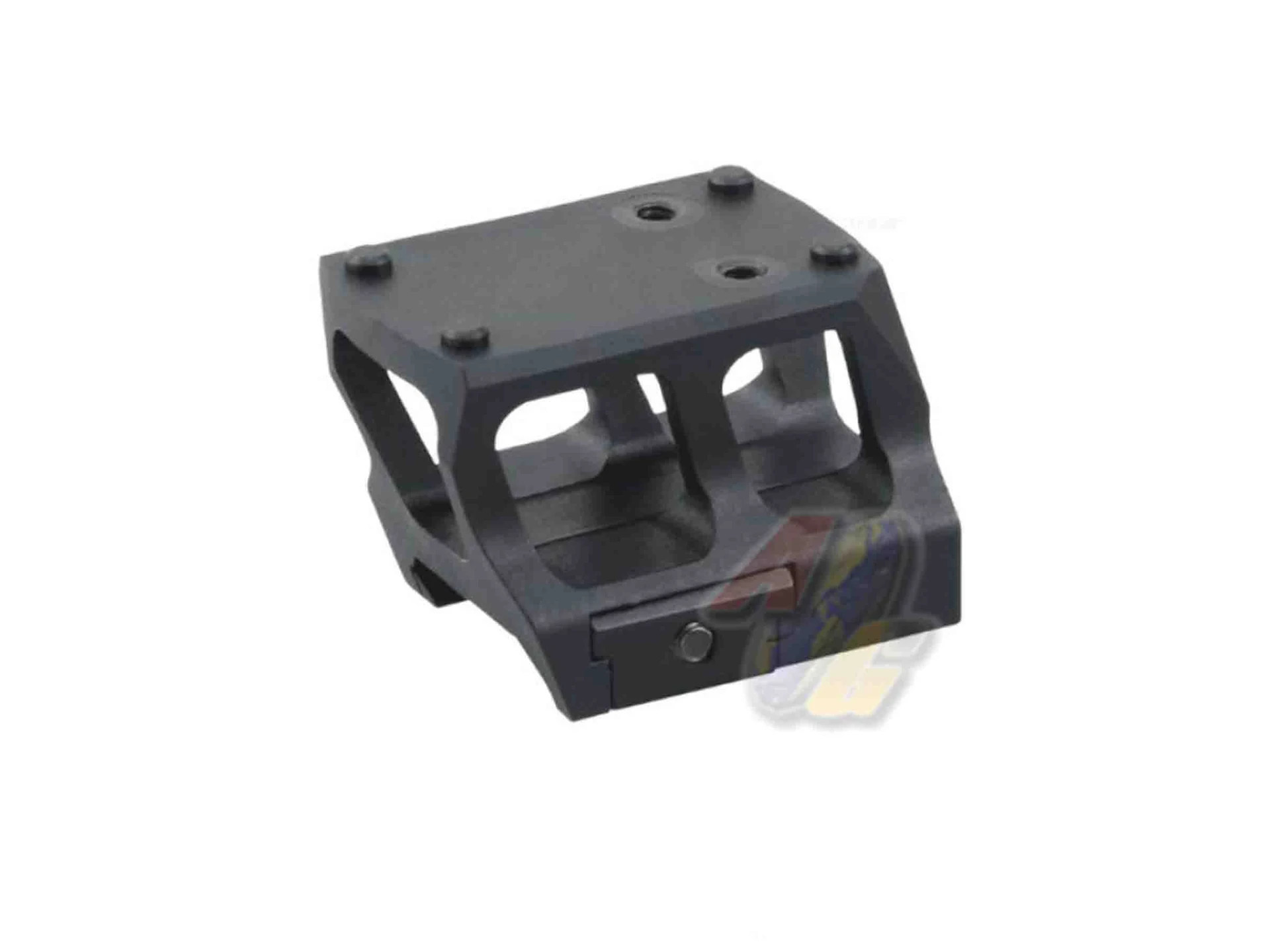 Vector Optics MAG (RMS-C) Red Dot Lower 1/3 Co-Witness Cantilever Weaver Polymer Mount