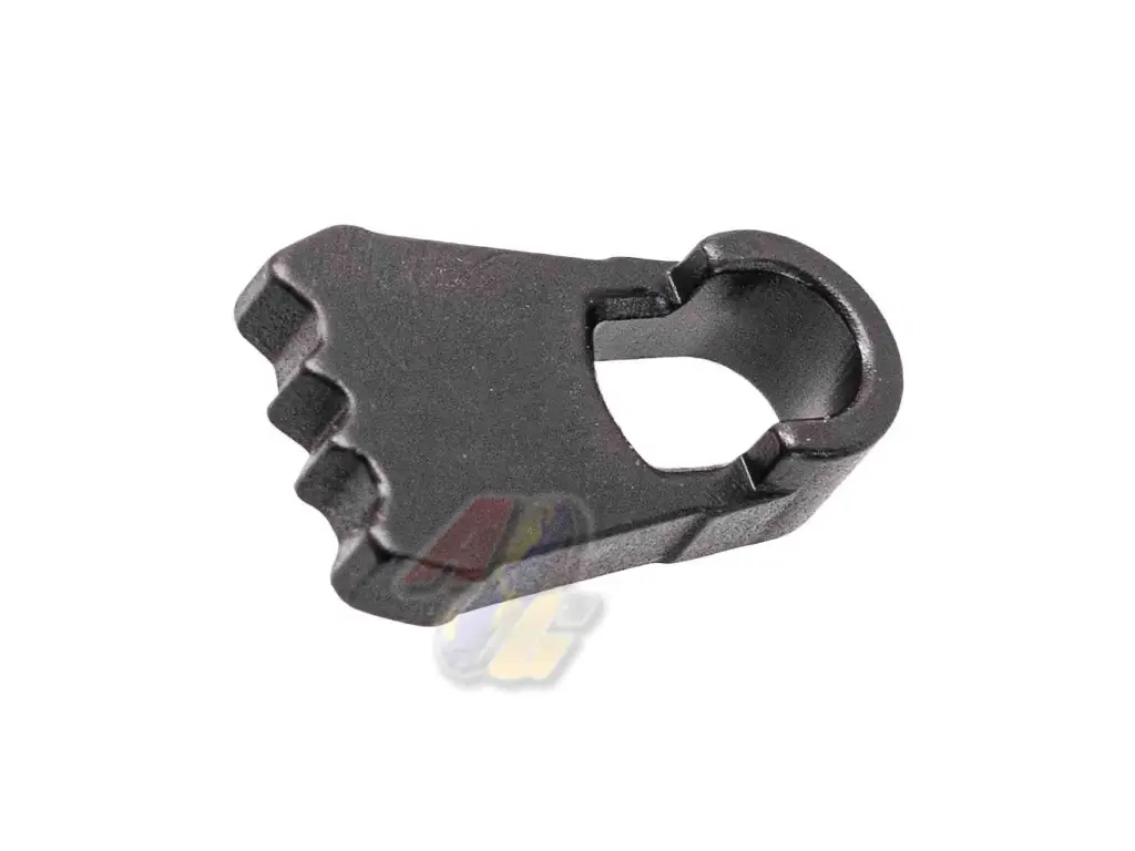 C&C Tac CNC Steel Saiga 12 Upgrade Parts SBS-17 QPQ Selector Lock