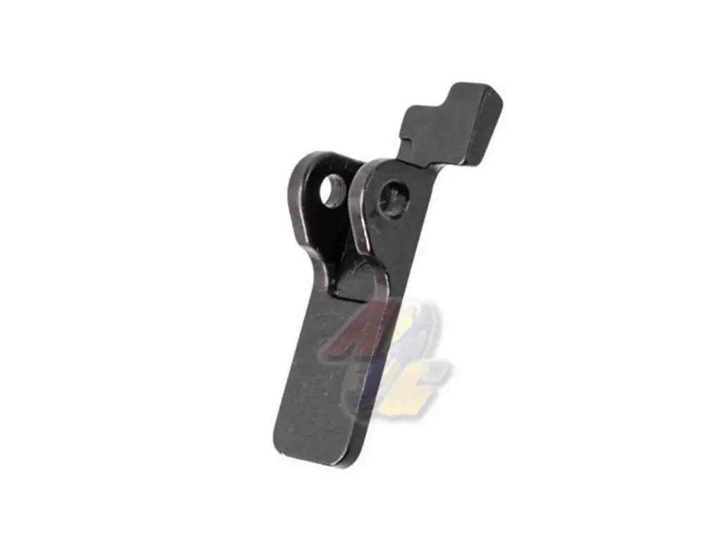 C&C Tac CNC Steel Saiga 12 Upgrade Parts ASG-45 QPQ Mag Release