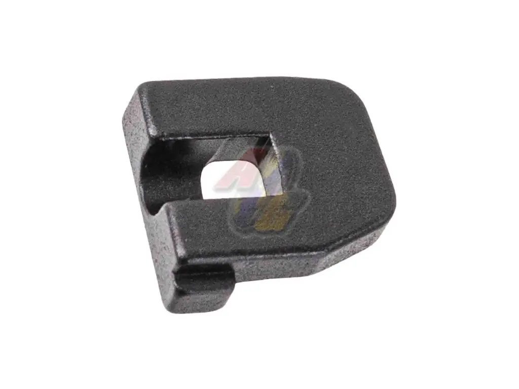 C&C Tac CNC Steel Saiga 12 Upgrade Parts ASG-39 QPQ Assist Knob