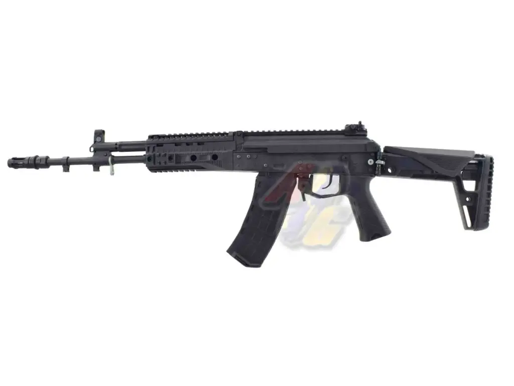 WELL PRO AK-12/23 GBB Rifle