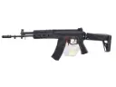 WELL PRO AK-12/23 GBB Rifle