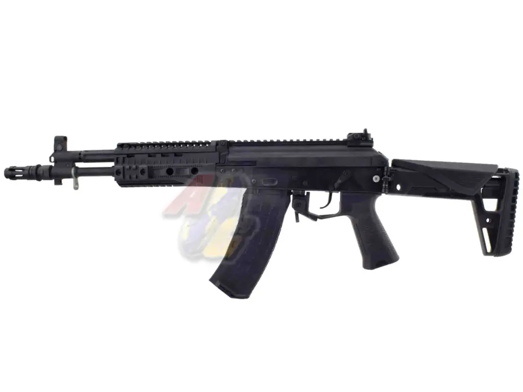 WELL PRO AK-12 GBB Assault Rifle